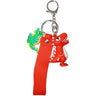 Pocket Money Dinosaur Figure Key Ring