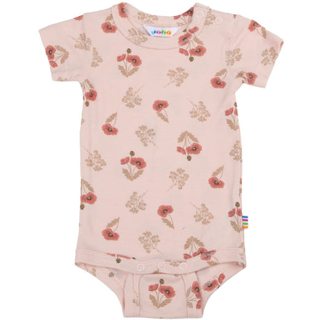 Joha Pink Bodystocking