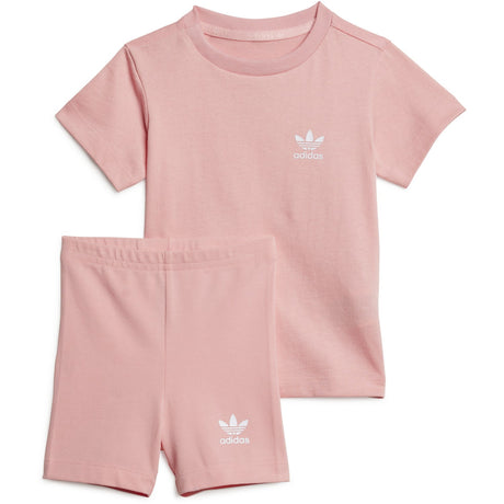 adidas Originals Semi Pink Spark Cs Joggedress