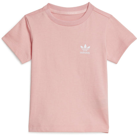 adidas Originals Semi Pink Spark Cs Joggedress