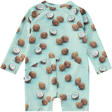 Molo Coquitos Neka LS Badedrakt