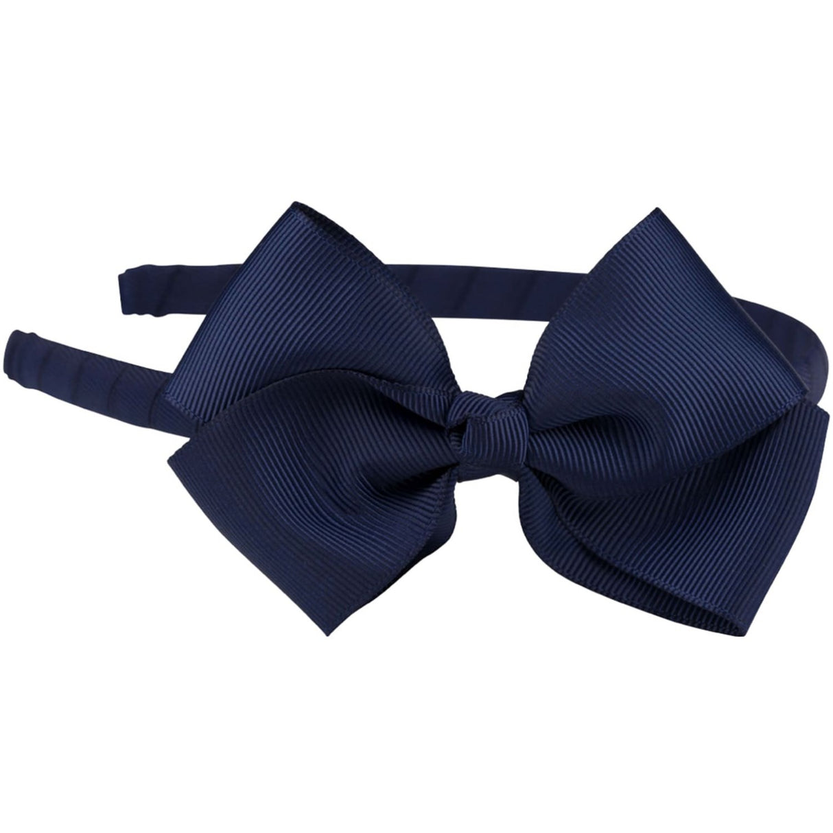 Bow's by Stær Hårbøjle Klassisk Bue - Navy