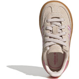 adidas Originals Wonder Quartz/Ftwr White/Rose Tone Handball Spezial Cf El I Sneakers
