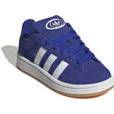 adidas Originals Semi Lucid Blue/Ftwr White/Gum 2 Campus 00S C Sneakers