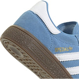 adidas Originals Lys Blue/Ftwr White/Gum5 Handball Spezial C Sneakers