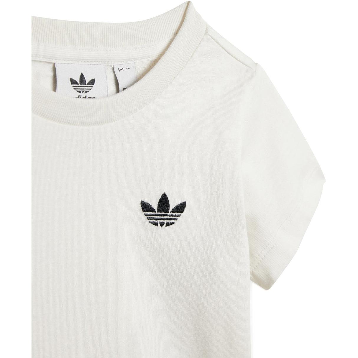 adidas Originals White/Black I Dy Mm Shorts Sett