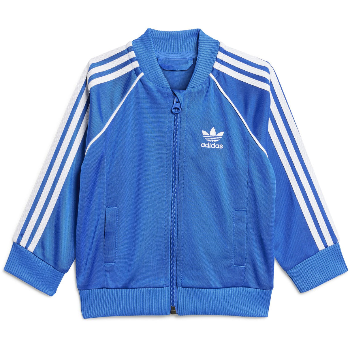 adidas Originals Blue Sst Tracksuit