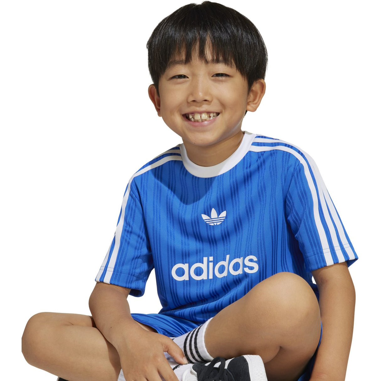 adidas Originals Black Foot. Tee Sett