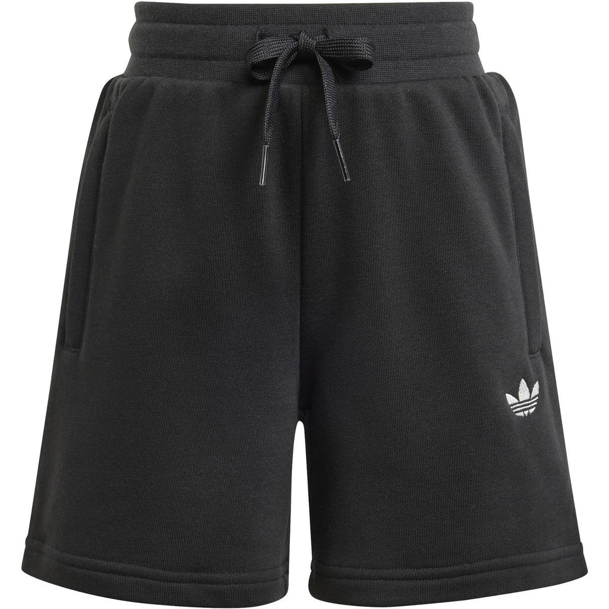 adidas Originals White/Black Lk Dy Mm Shorts Sett