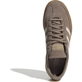adidas Originals Chalky Brown/Ftwr White/Magic Beige Handball Spezial J Sneakers