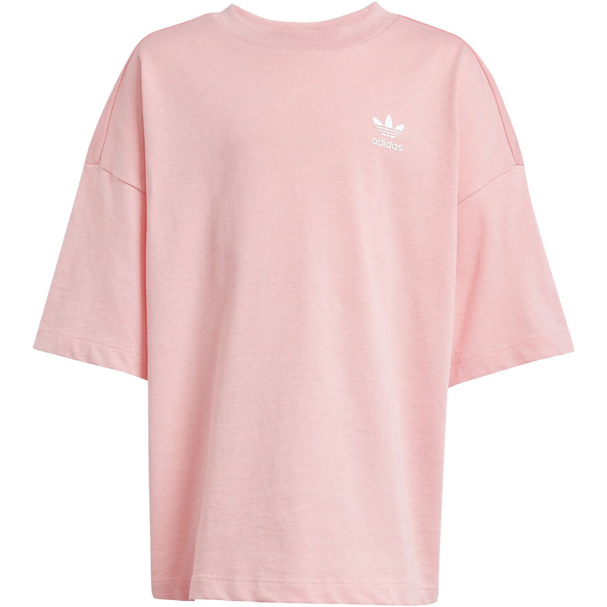 adidas Originals Semi Pink Spark Cs Tee Sett