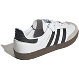 adidas Originals Ftwr White/Core Black/Gum5 Samba Og C Sneakers