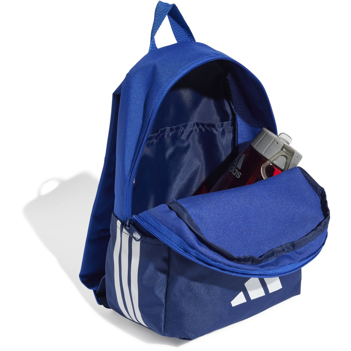 adidas Originals Team Royal Blue/Dark Blue Lk Rygsekk 3Bar