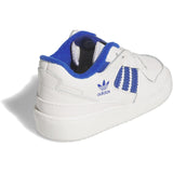 adidas Originals Core White/Team Royal Blue/Core White Forum Low Cl El I Sneakers