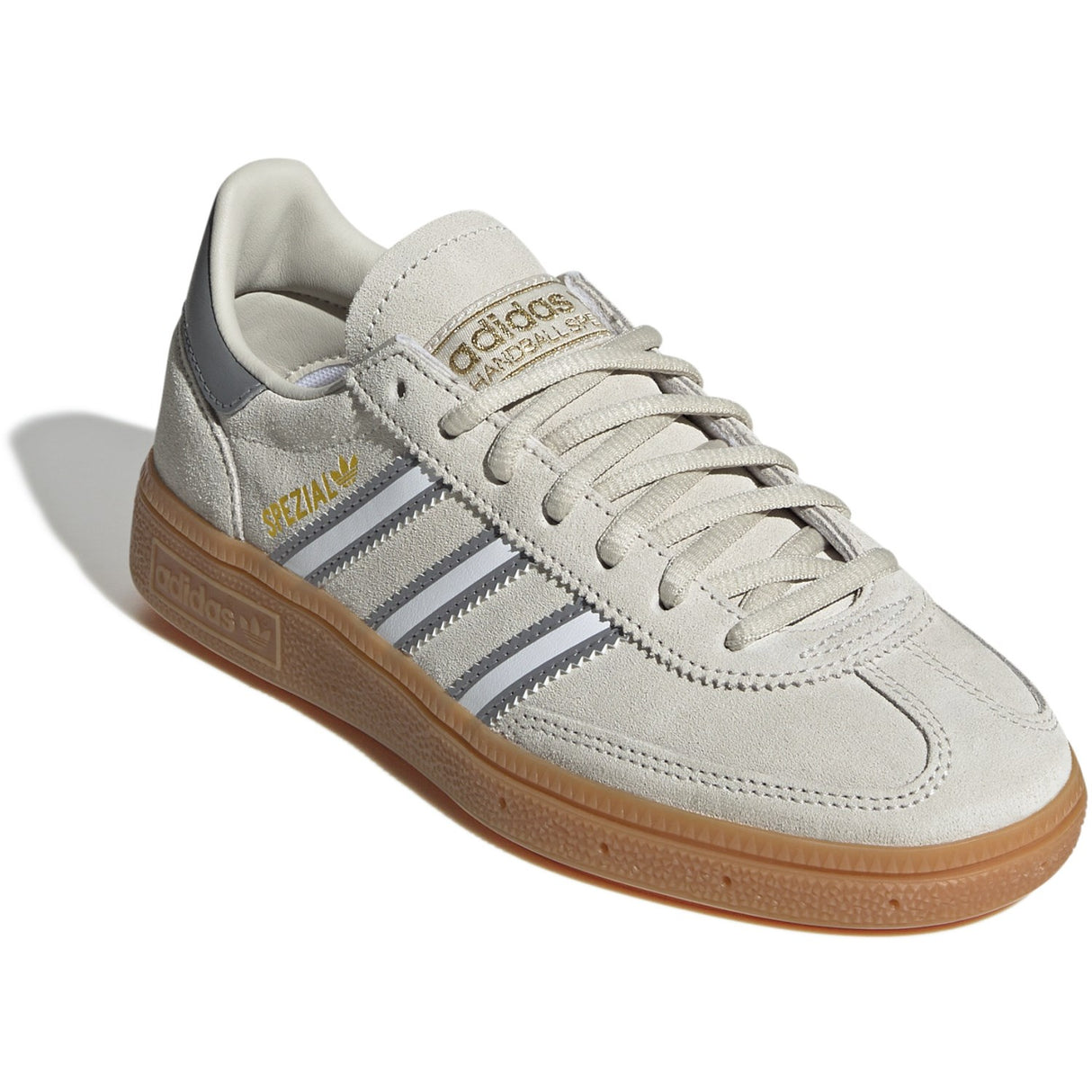 adidas Originals Alumina/Ftwr White/Grey Three Handball Spezial J Sneakers