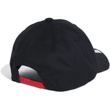 adidas Originals Black Lk Mrvl Sm Caps