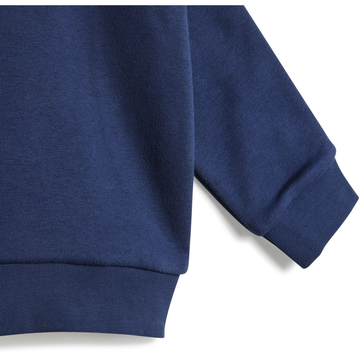 adidas Originals Medium Blue Denim/Night Indigo Denim Crew Sett