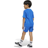 adidas Originals Black Foot. Tee Sett