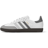 adidas Originals Ftwr White/Grey One/Grey Three Samba Og C Sneakers