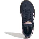 adidas Originals Night Indigo/Orchid Fusion/Gum5 Handball Spezial C Sneakers