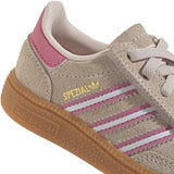 adidas Originals Wonder Quartz/Ftwr White/Rose Tone Handball Spezial Cf El I Sneakers