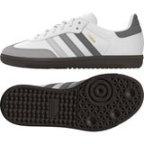 adidas Originals Ftwr White/Grey One/Grey Three Samba Og C Sneakers
