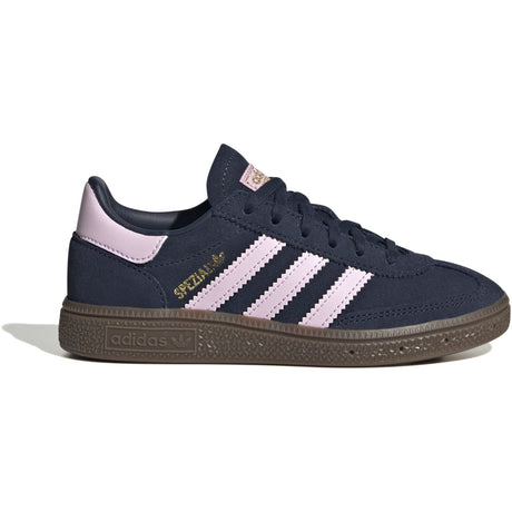 adidas Originals Night Indigo/Orchid Fusion/Gum5 Handball Spezial C Sneakers