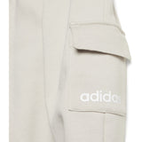 adidas Originals Wonder Alumina/White I Lin Fl Jog Joggedress