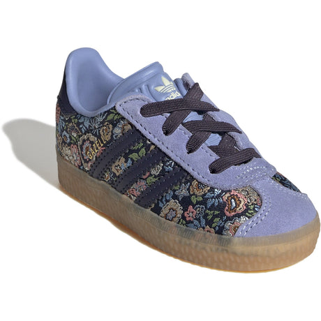 adidas Originals Supplier Colour/Supplier Colour/Gum 3 Gazelle Cf El I Sneakers