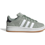 adidas Originals Silver Green/Ftwr White/Gum 2 Campus 00S C Sneakers