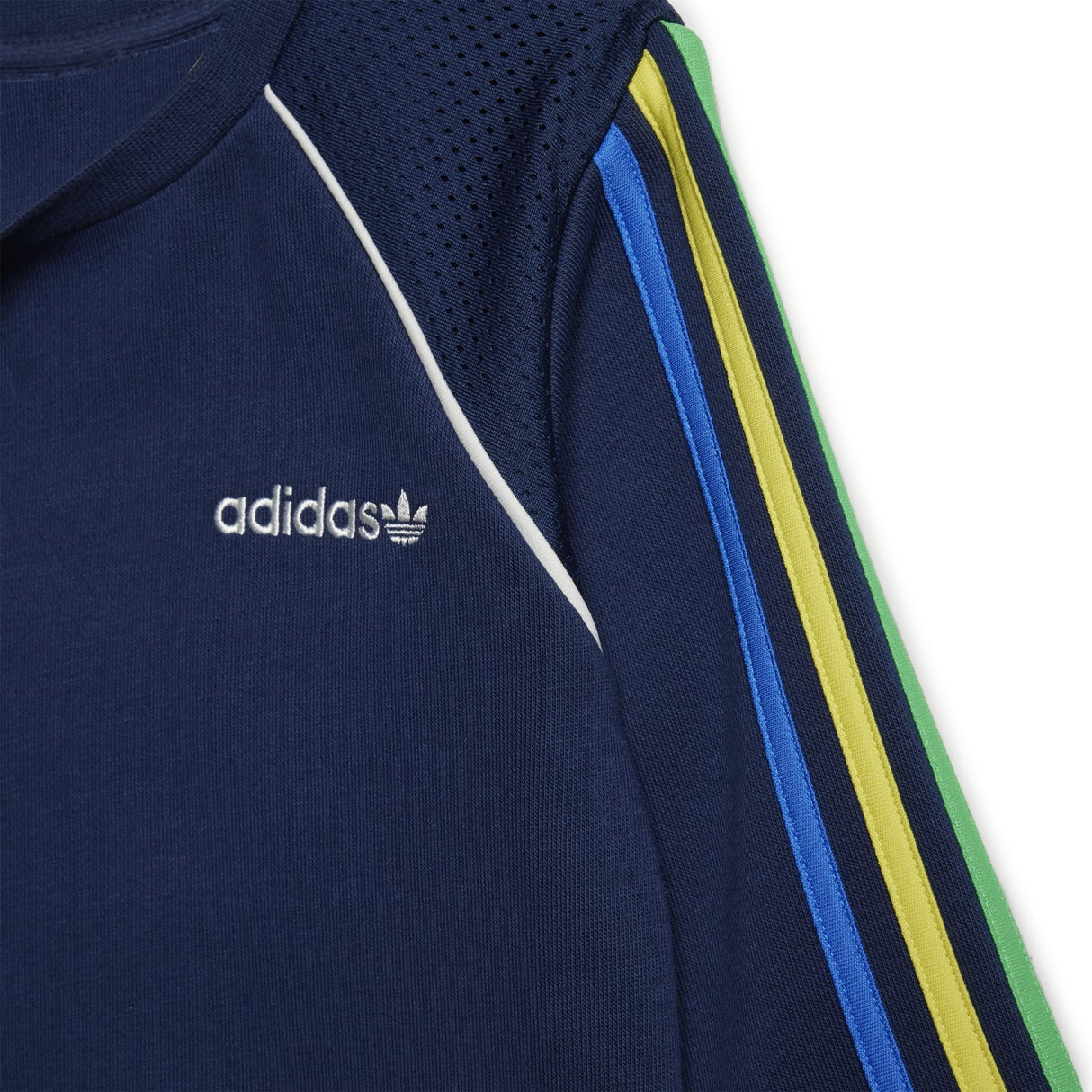 adidas Originals Night Indigo Crew Sett