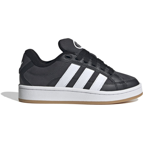 adidas Originals Carbon/Ftwr White/Core Black Campus 00S Beta J Sneakers