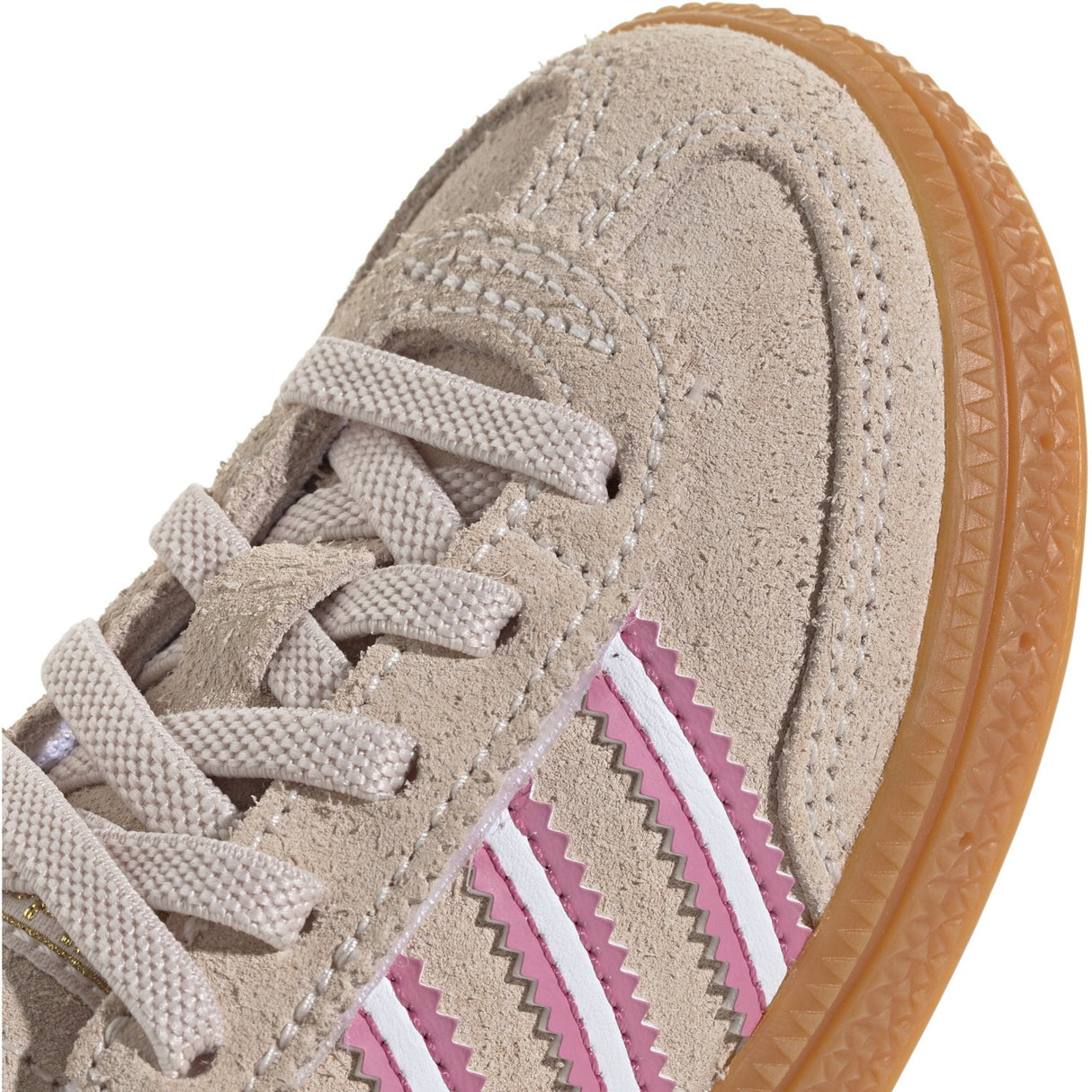 adidas Originals Wonder Quartz/Ftwr White/Rose Tone Handball Spezial Cf El I Sneakers