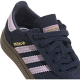 adidas Originals Night Indigo/Orchid Fusion/Gum5 Handball Spezial Cf El I Sneakers