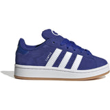 adidas Originals Semi Lucid Blue/Ftwr White/Gum 2 Campus 00S C Sneakers