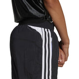 adidas Originals Black Woven Shorts