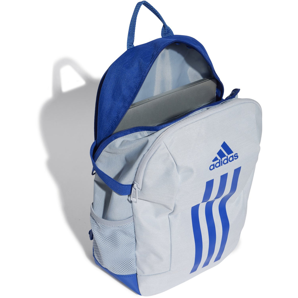 adidas Originals Team Royal Blue/Halo Blue Power Rygsekk Prcyou