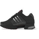 adidas Originals Core Black/Matte Silver/Red Climacool 1 J Sneakers