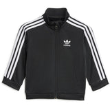 adidas Originals Black Firebird Tracksuit