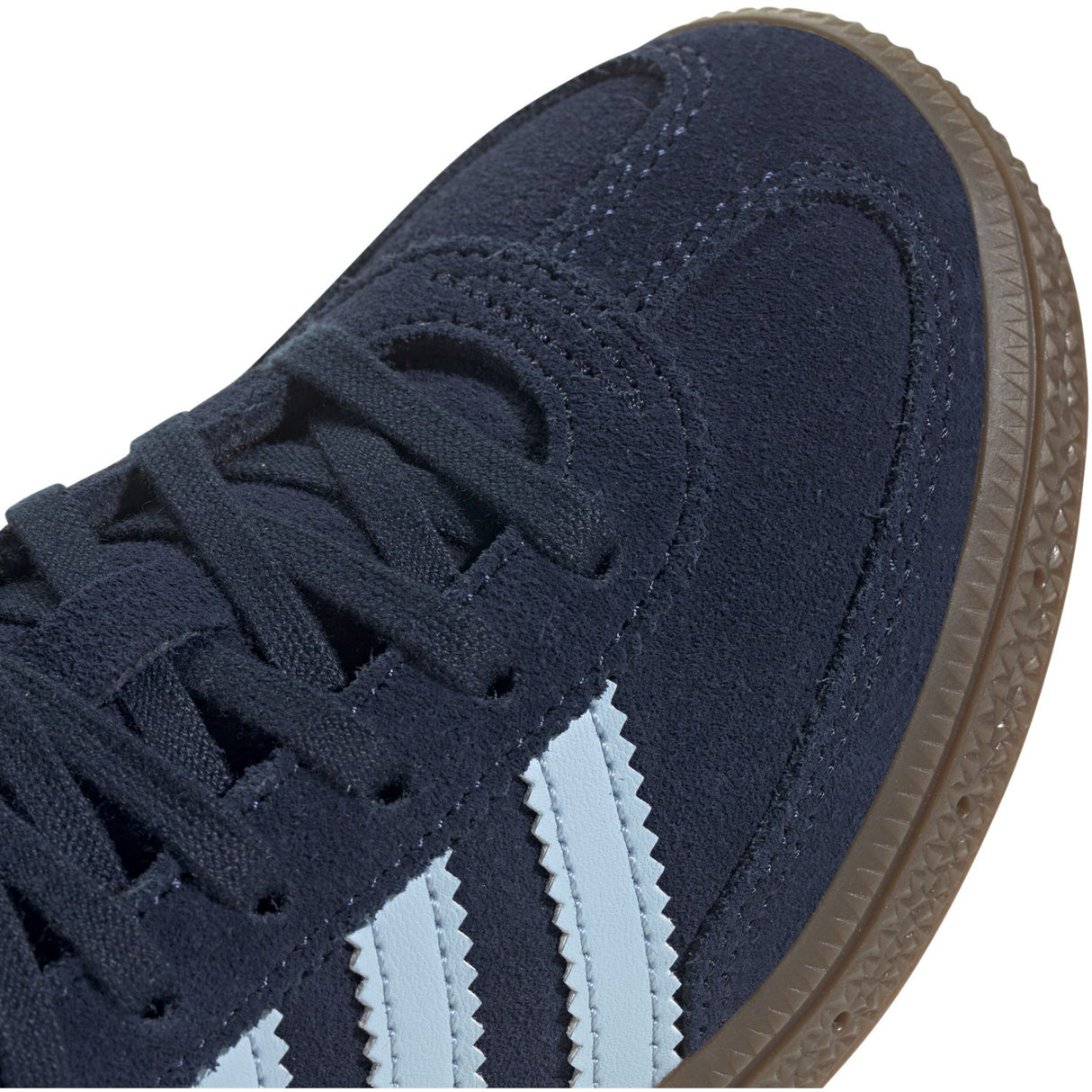 adidas Originals Collegiate Navy/Clear Sky/Gum5 Handball Spezial C Sneakers