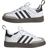 adidas Originals Ftwr White/Core Black/Clear Granite Adifom Samba 360 C Sneakers