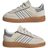 adidas Originals Alumina/Ftwr White/Grey Three Handball Spezial Cf El I Sneakers