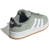 adidas Originals Silver Green/Ftwr White/Gum 2 Campus 00S C Sneakers