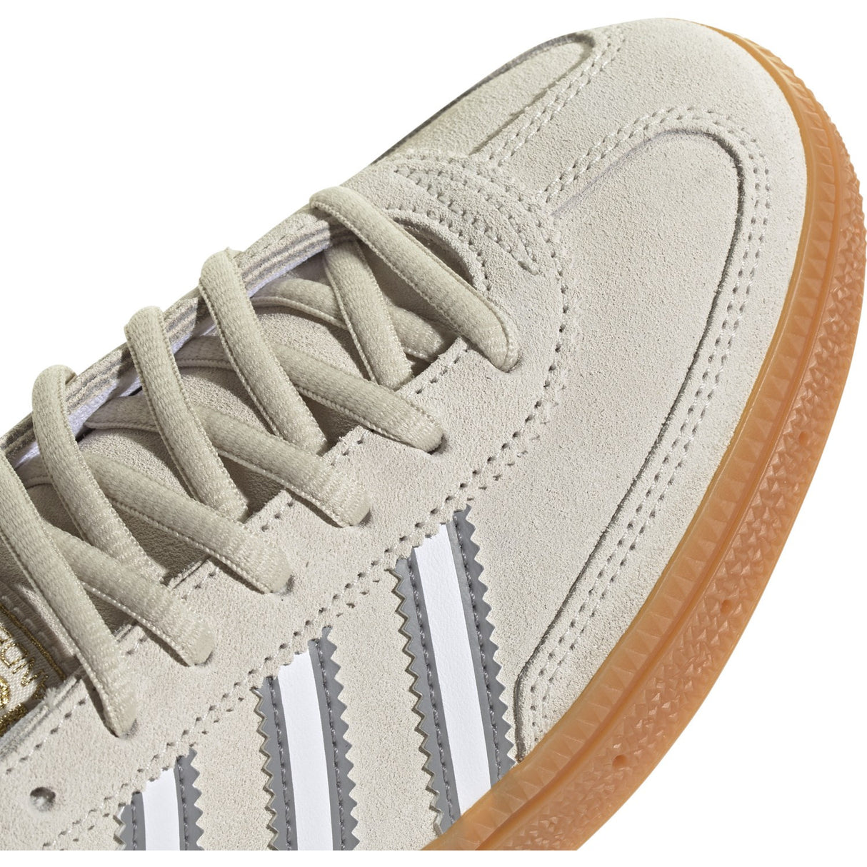 adidas Originals Alumina/Ftwr White/Grey Three Handball Spezial J Sneakers