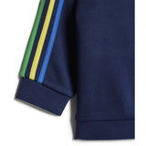 adidas Originals Night Indigo Crew Sett