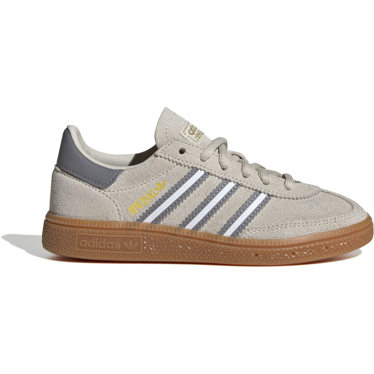 adidas Originals Alumina/Ftwr White/Grey Three Handball Spezial C Sneakers