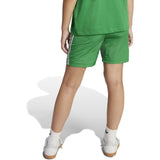 adidas Originals Green Woven Shorts