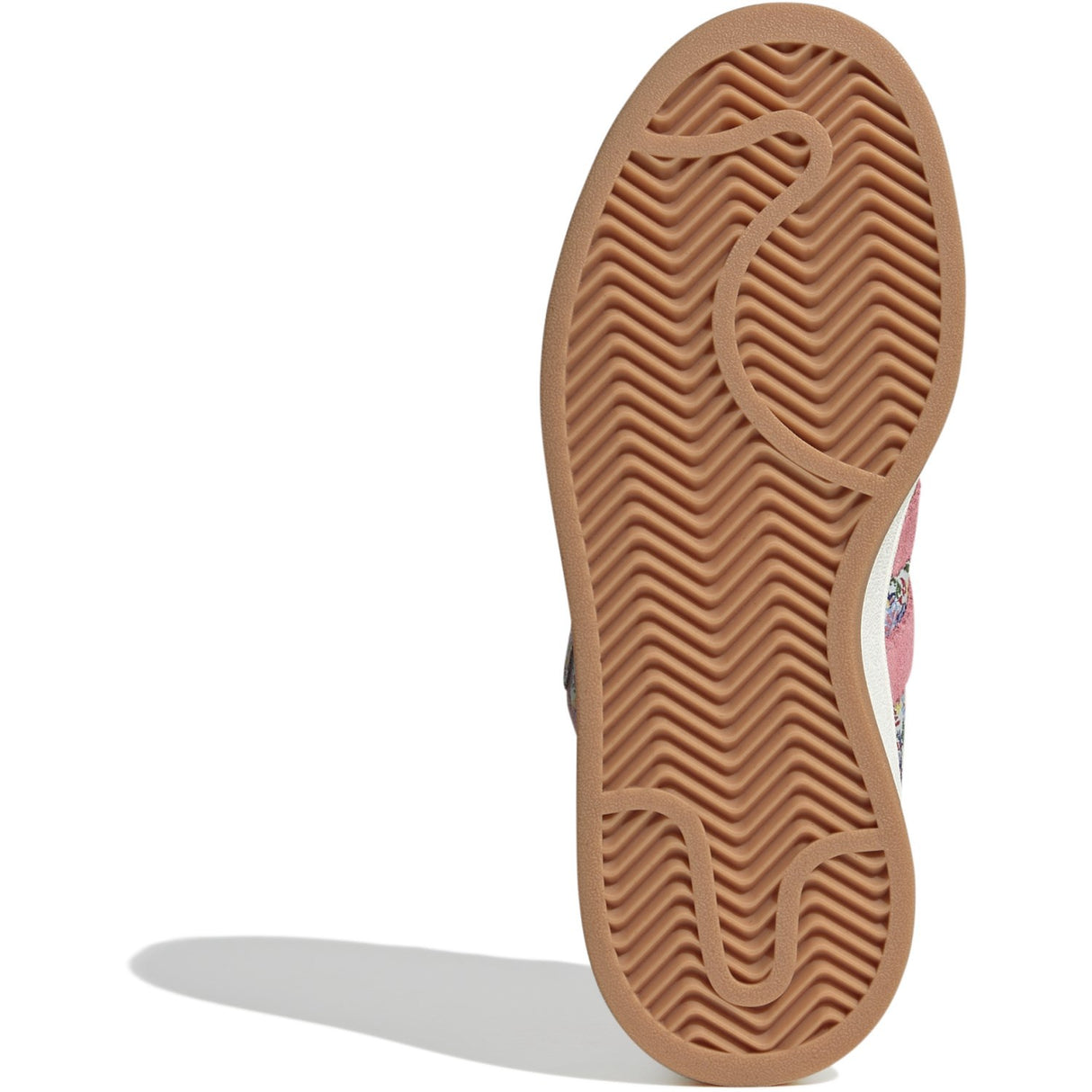 adidas Originals Supplier Colour/Off White/Gum 2 Campus 00S J Sneakers