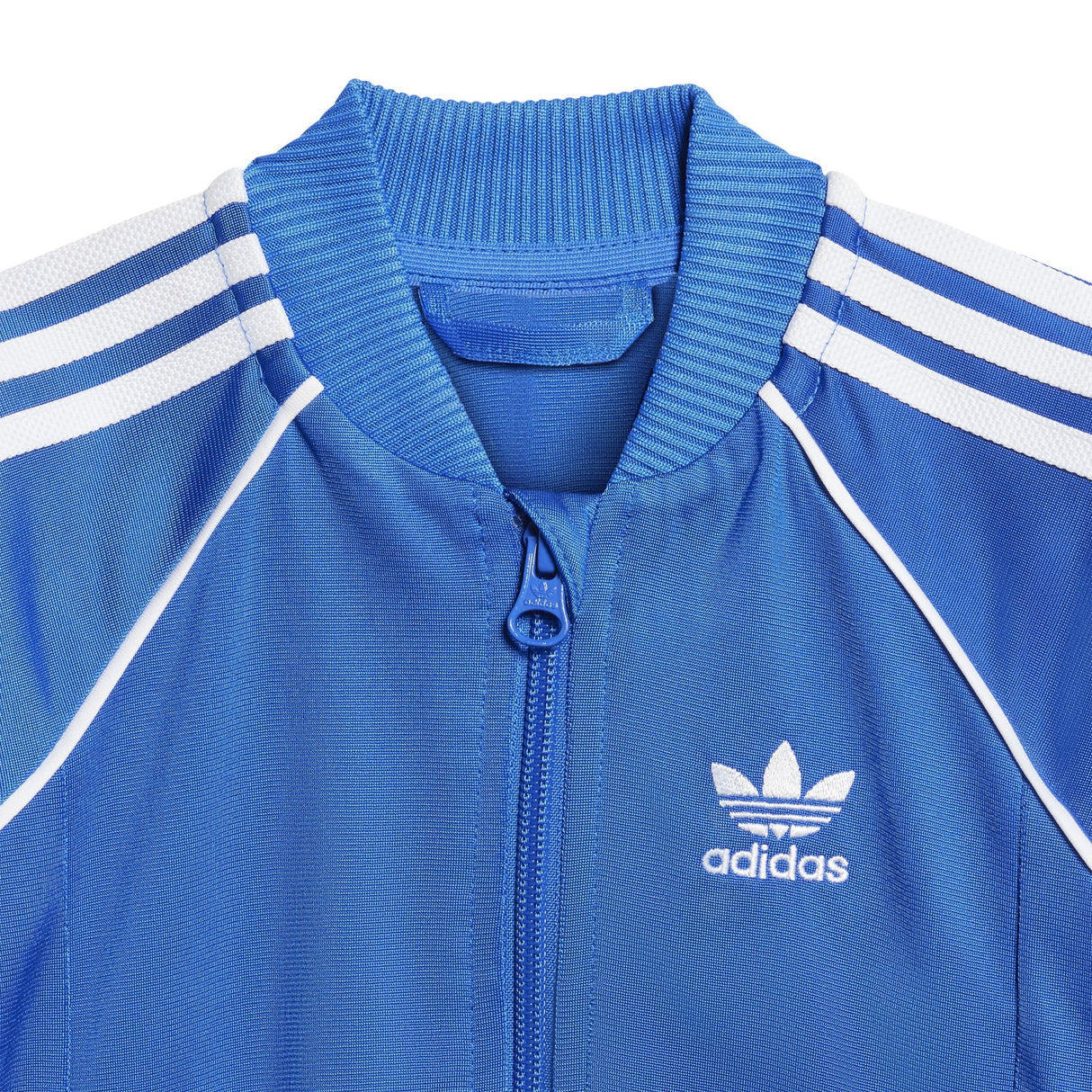 adidas Originals Blue Sst Tracksuit