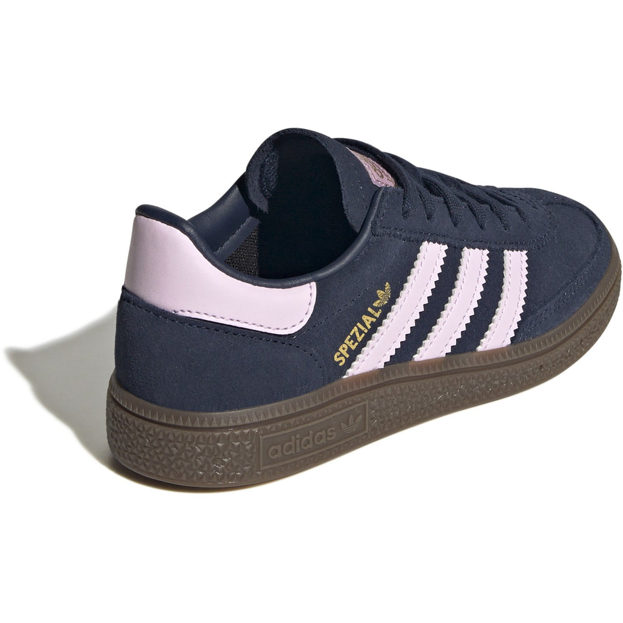 adidas Originals Night Indigo/Orchid Fusion/Gum5 Handball Spezial C Sneakers